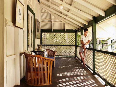 Pinctada McAlpine House - Accommodation Kalgoorlie 0