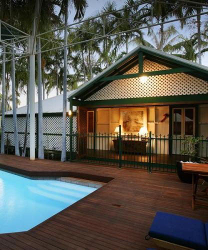 Pinctada McAlpine House - Accommodation Kalgoorlie 3