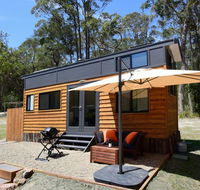 Pindari - Tiny Home Kangaroo Valley - Accommodation Kalgoorlie