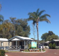 Pinjarra Caravan Park and Cabins - Accommodation Kalgoorlie