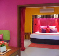 Pink Flamingo Resort - Accommodation Kalgoorlie