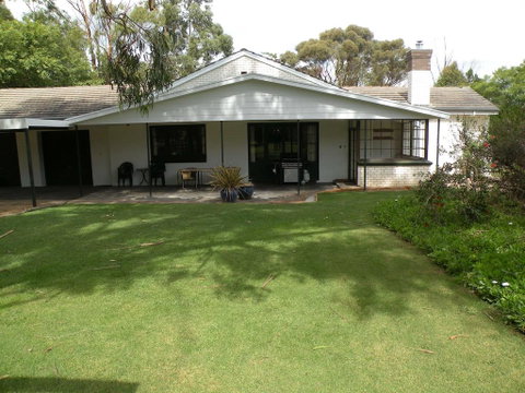 Pinkerton Hill Naracoorte - Accommodation Kalgoorlie 0