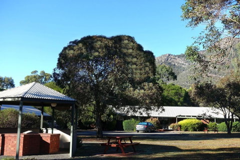 Pinnacle Holiday Lodge - Accommodation Kalgoorlie 2