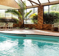 Pinnacle Holiday Lodge - Accommodation Kalgoorlie