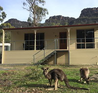 Pinnacle Views - Accommodation Kalgoorlie