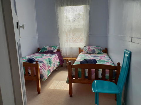Pioneer Lodge Tasmania - Accommodation Kalgoorlie 1