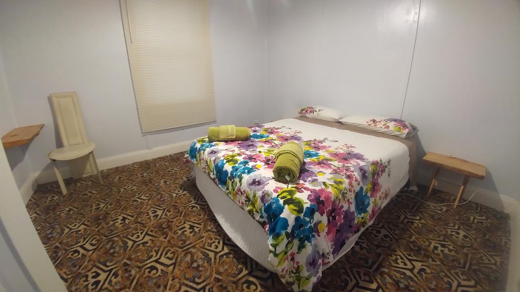 Pioneer TAS Accommodation Kalgoorlie