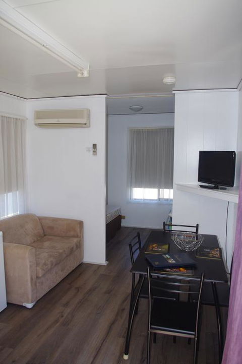 Pioneer Tourist Park - Accommodation Kalgoorlie 3