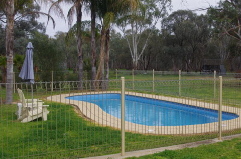 Pioneer Tourist Park - Accommodation Kalgoorlie 1