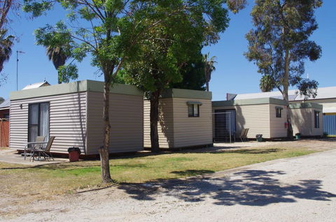 Pioneer Tourist Park - Accommodation Kalgoorlie 2