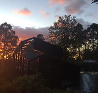 Pipeline Chalet kunanyi Mt Wellington - Accommodation Kalgoorlie