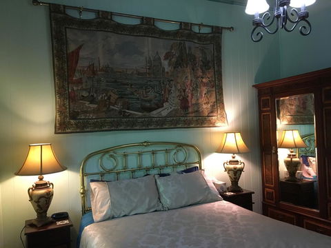 Pitstop Lodge Guesthouse B&B - Accommodation Kalgoorlie 0