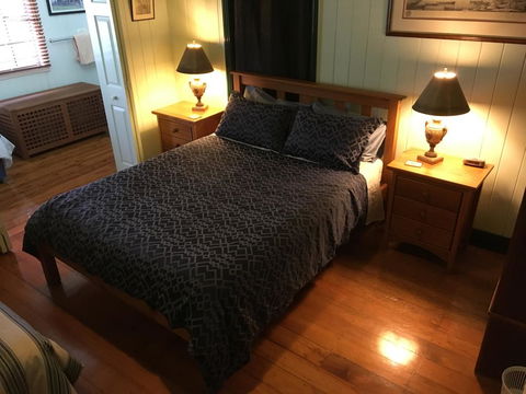 Pitstop Lodge Guesthouse B&B - Accommodation Kalgoorlie 3
