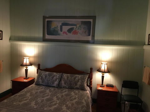 Pitstop Lodge Guesthouse B&B - Accommodation Kalgoorlie 2