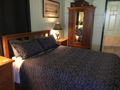 Pitstop Lodge Guesthouse B&B - Accommodation Kalgoorlie 1