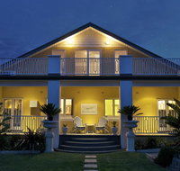 Plantation House at Whitecliffs Bed and Breakfast - Accommodation Kalgoorlie