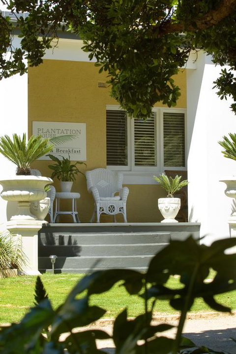 Plantation House At Whitecliffs Bed And Breakfast - Accommodation Kalgoorlie 3