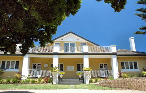 Plantation House At Whitecliffs Bed And Breakfast - Accommodation Kalgoorlie 1