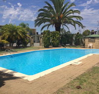 Platinum Motel - Accommodation Kalgoorlie
