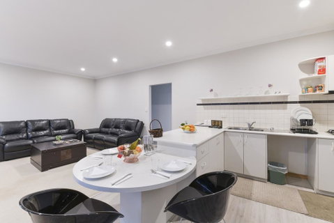 Platinum Motel - Accommodation Kalgoorlie 3