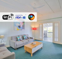 Pleasant Place to stay near the Park  FREE WiFi - Accommodation Kalgoorlie