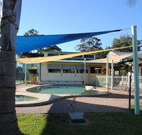 Pleasurelea Tourist Resort  Caravan Park - Accommodation Kalgoorlie