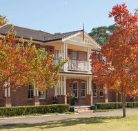 Plumes on the Green Boutique Bed  Breakfast - Accommodation Kalgoorlie