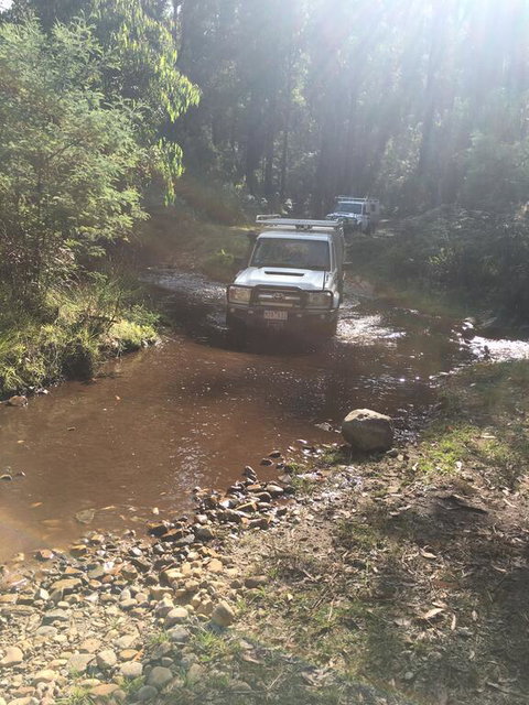 PNL 4WDriving Narbethong - Accommodation Kalgoorlie 3