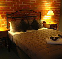 Poachers Paradise - Accommodation Kalgoorlie