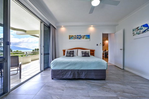 POINCIANA 101 HAMILTON ISLAND CENTRALLY LOCATED 3 BEDROOM, Plus BUGGY!! - Accommodation Kalgoorlie 0