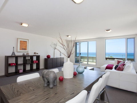 POINT GREY APARTMENT 14 - The Point - Accommodation Kalgoorlie 2