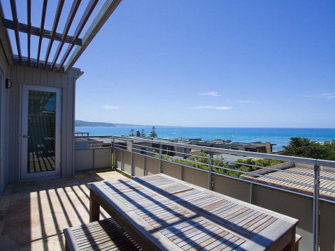 POINT GREY APARTMENT 14 - The Point - Accommodation Kalgoorlie 1