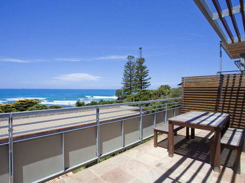 POINT GREY APARTMENT 14 - The Point - Accommodation Kalgoorlie 0