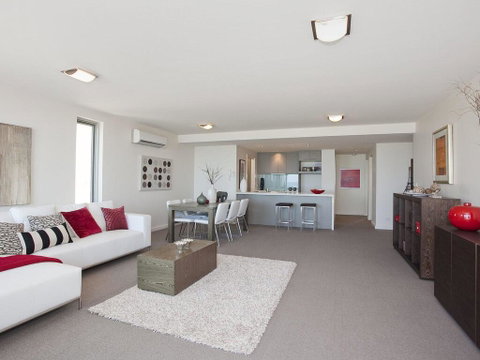 POINT GREY APARTMENT 14 - The Point - Accommodation Kalgoorlie 3