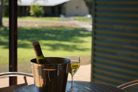 Point Stuart Wilderness Lodge - Accommodation Kalgoorlie 2