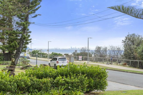 POINTVIEW LODGE, UNIT 1 - Accommodation Kalgoorlie 3