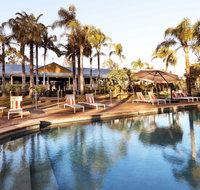 Pokolbin Village - Accommodation Kalgoorlie