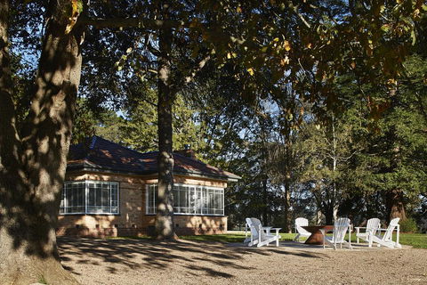 Polperro Farmhouse - Accommodation Kalgoorlie 1