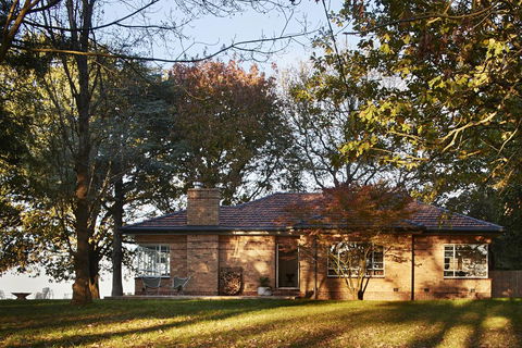 Polperro Farmhouse - Accommodation Kalgoorlie 0