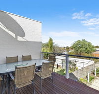 Pomora Townhouse 28a - Accommodation Kalgoorlie