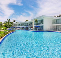 Pool Resort Port Douglas Plunge Pool Apartment - Accommodation Kalgoorlie
