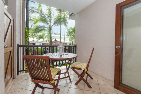 Poolside Studio - Accommodation Kalgoorlie 1