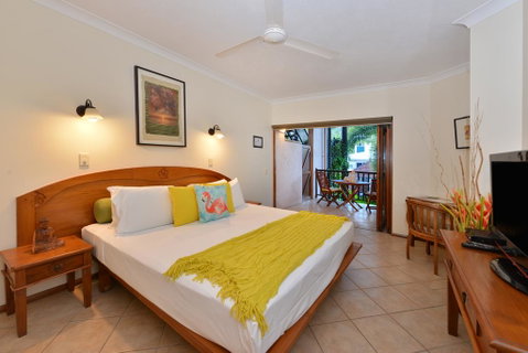 Poolside Studio - Accommodation Kalgoorlie 0