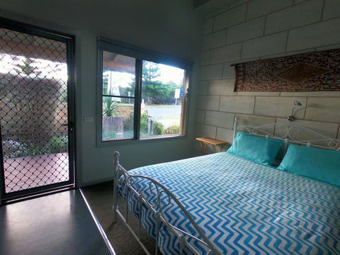 Port Campbell Guesthouse & Flash Packers - Accommodation Kalgoorlie 2