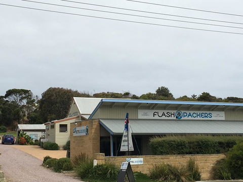 Port Campbell Guesthouse & Flash Packers - Accommodation Kalgoorlie 0