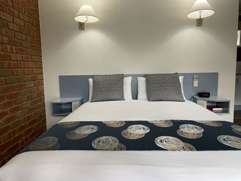 Port Campbell Motor Inn - Accommodation Kalgoorlie 2