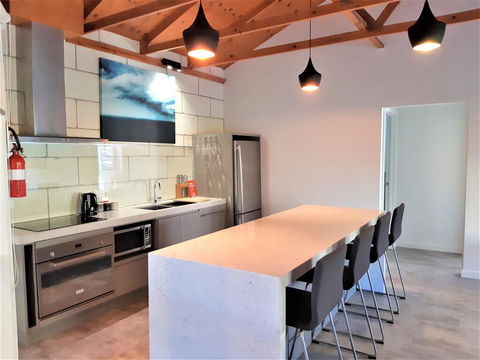 Port Central No 4 - Accommodation Kalgoorlie 1