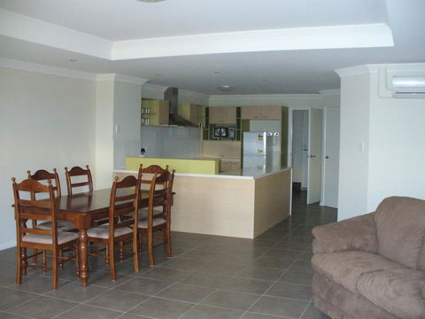 Port Denison Beach Resort - Accommodation Kalgoorlie 2