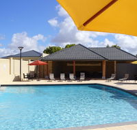 Port Denison Beach Resort - Accommodation Kalgoorlie