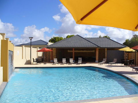 Port Denison Beach Resort - Accommodation Kalgoorlie 0